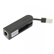 D-Link High Speed USB 2 Fast Ethernet Adapter DUB-E100