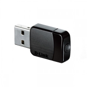 D-Link AC Dual-Band Wireless Nano USB Adapter DWA-171