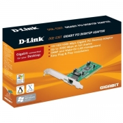 D-Link Gigabit PCI Card for PC DGE-528T