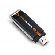 D-Link DWA-125 Wireless N150 USB Adapter