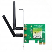 TP-LINK TL-WN881ND 300Mbps Wireless N PCI Express Adapter