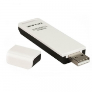 TP-LINK TL-WDN3200 N600 Wireless Dual Band USB Adapter