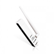 TP-LINK TL-WN722N 150Mbps High Gain Wireless USB Adapter