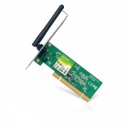 TP-Link Wireless N PCI Adapter TL-WN751N