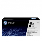 HP 49A Toner