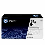HP 29X Toner