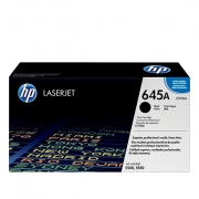 HP C9730A 645A Black LaserJet Toner