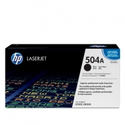 HP CE250A 504A Black LaserJet Toner