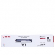 Canon 729 Black Laser Toner