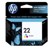 HP 22 colour Cartridge