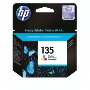 HP 135 colour Cartridge