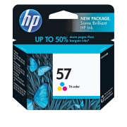 HP 57 colour Cartridge
