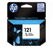 HP 121 colour Cartridge