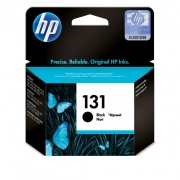 HP 131 Black Cartridge