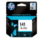 HP 141 colour Cartridge