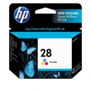 HP 28 colour Cartridge