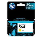 HP 564 Yellow Cartridge