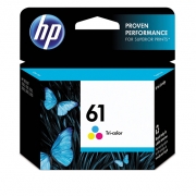 HP 61 Color Cartridge