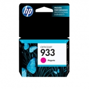 HP 933 Magenta Ink Cartridge