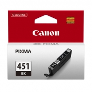 Canon CLI-451B Cartridge