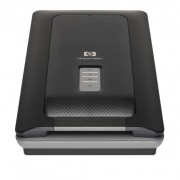 HP Scanjet G4050 Photo Scanner