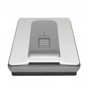 HP Scanjet G4010 Photo Scanner