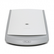 HP Scanjet G2410 Scanner