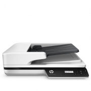HP ScanJet Pro 3500 f1 Flatbed Scanner