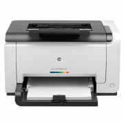 HP LaserJet Pro CP1025 Color Laser Printer