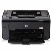 پرینتر لیزری اچ پی مدل P1102W HP LaserJet P1102W Laser Printer