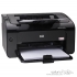 پرینتر لیزری اچ پی مدل P1102W HP LaserJet P1102W Laser Printer