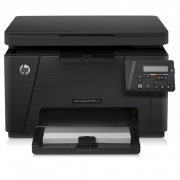 HP Color LaserJet Pro MFP M176n Laser Printer