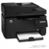 پرینتر لیزری چند کاره اچ پی مدل MFP M127fs HP LaserJet Pro MFP M127fs Multifunction Laserjet Printer