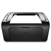HP LaserJet Pro P1109w Printer