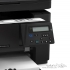 پرینتر لیزری سه کاره اچ پی مدل MFP M125nw HP LaserJet Pro MFP M125nw Laser Printer