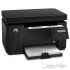 پرینتر لیزری سه کاره اچ پی مدل MFP M125nw HP LaserJet Pro MFP M125nw Laser Printer