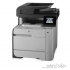 پرینتر لیزری رنگی چهارکاره اچ پی مدل MFP M476dw HP Laserjet Pro Color MFP M476dw LaserJet Color Printer