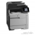 پرینتر لیزری رنگی چهارکاره اچ پی مدل MFP M476dw HP Laserjet Pro Color MFP M476dw LaserJet Color Printer
