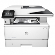 HP LaserJet Pro M426fdw Multifunction Laser Printer