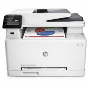 HP Color LaserJet Pro MFP M277dw Laser Printer