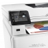 HP Color LaserJet Pro MFP M277dw Laser Printer