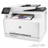 HP Color LaserJet Pro MFP M277dw Laser Printer