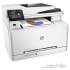 HP Color LaserJet Pro MFP M277dw Laser Printer