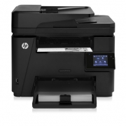 HP LaserJet Pro MFP M225dw Multifunction Laser Printer