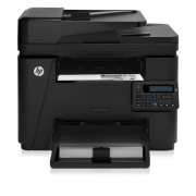 HP LaserJet Pro MFP M225DN Laser Printer