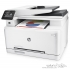 HP Color LaserJet Pro MFP M277N Laser Printer