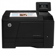 HP Laserjet Pro 200 Color M251nw Laser Printer