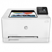 پرینتر لیزری رنگی اچ پی مدل M252dw HP Color Laserjet Pro M252dw Laser Printer