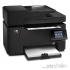 HP LaserJet Pro MFP M127fw Multifunction Laser Printer