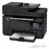 HP LaserJet Pro MFP M127fw Multifunction Laser Printer